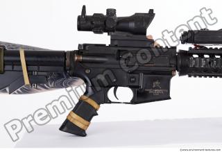 Weapon Rifle SOPMOD